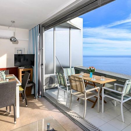 Costa Furnished Flat Apartment Cap-d'Ail Exterior photo